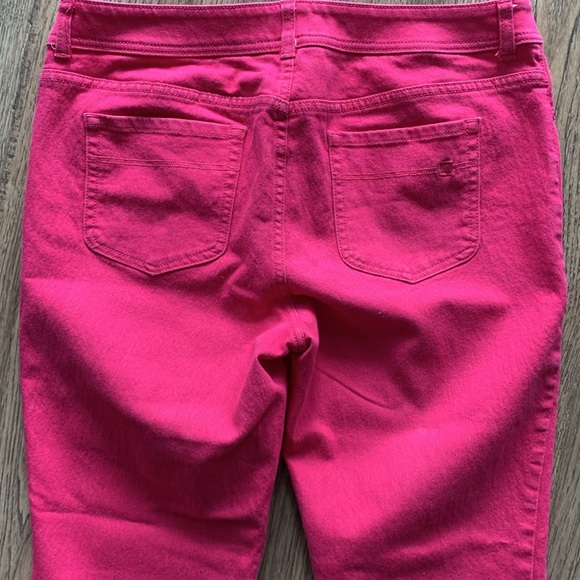 Chico’s Capri 2 (12-14) - Picture 5 of 8